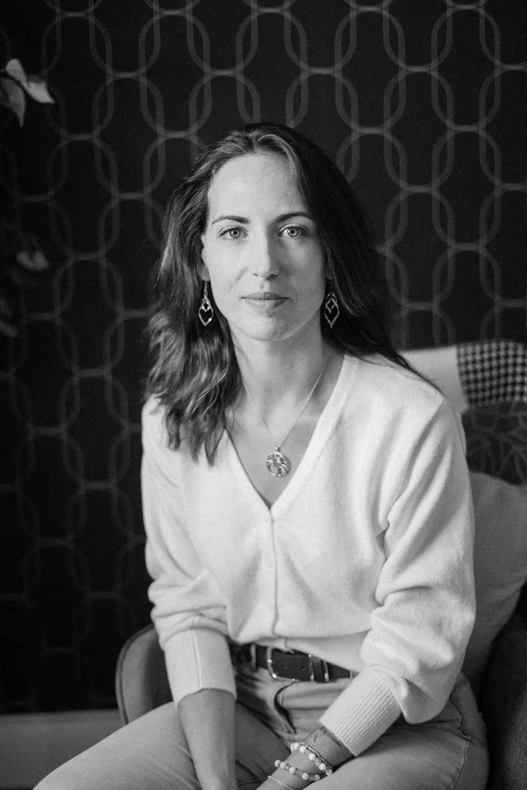Gloria, responsable juridique & consultante en stratégie financière chez Naka Draguignan