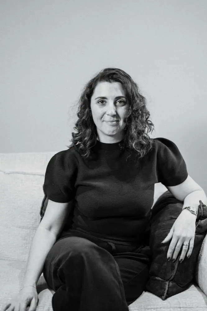 Marie-Nathalie, responsable stratégie financière, expert-comptable chez Naka