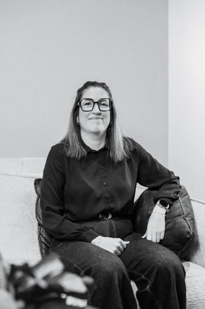 Anaïs, responsable stratégie financière, expert-comptable chez Naka