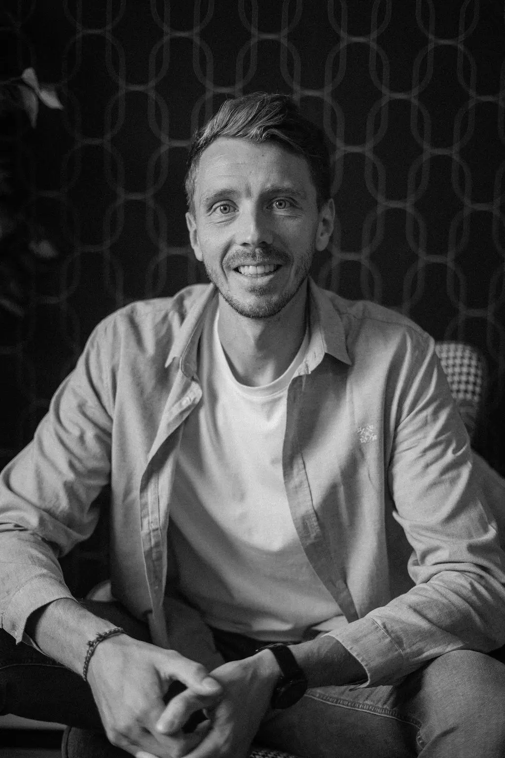 Antoine, expert-comptable, Fondateur Capsule Naka Draguignan chez Naka Draguignan