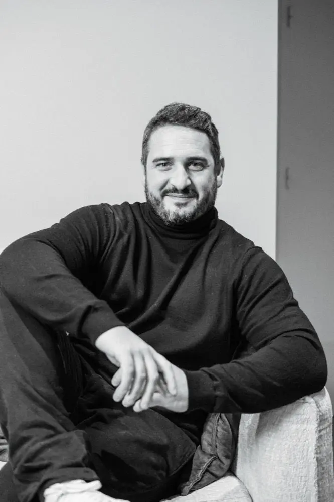 Romain, fondateur, expert-comptable chez Naka