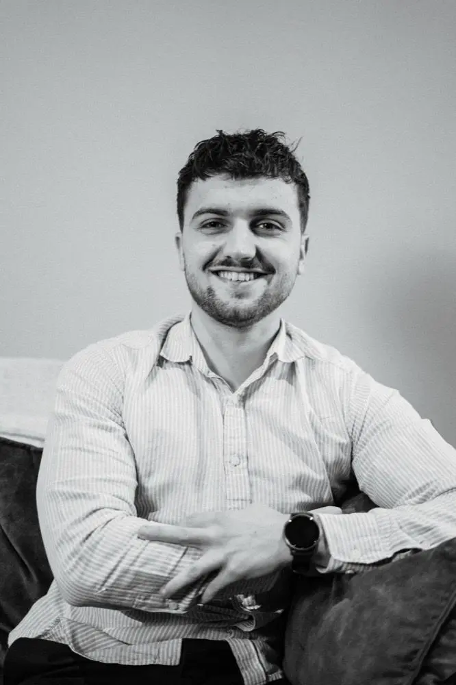 Yann, consultant stratégie financière chez Naka