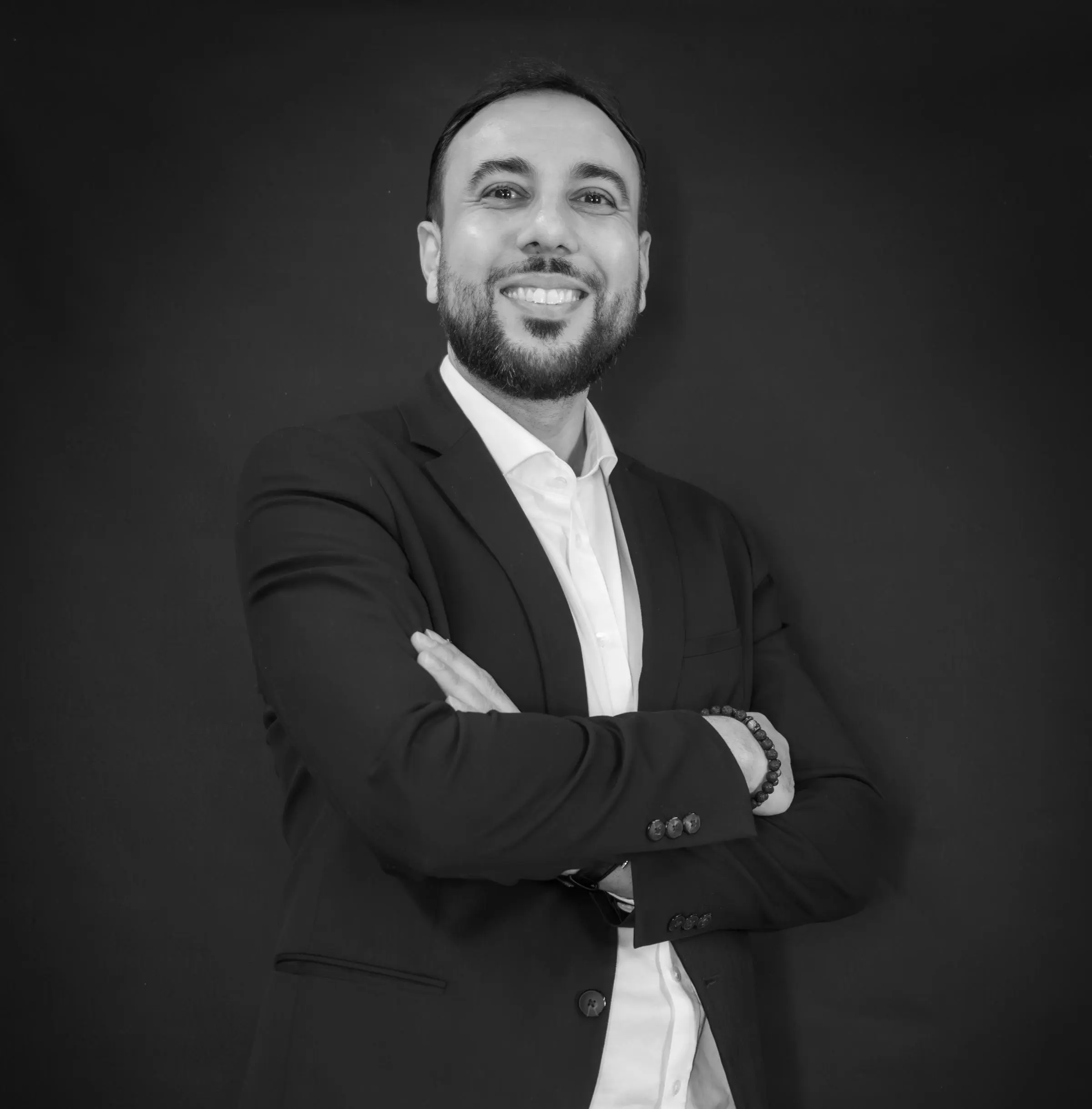 Madani, associé NAKA Limoges chez Naka Limoges