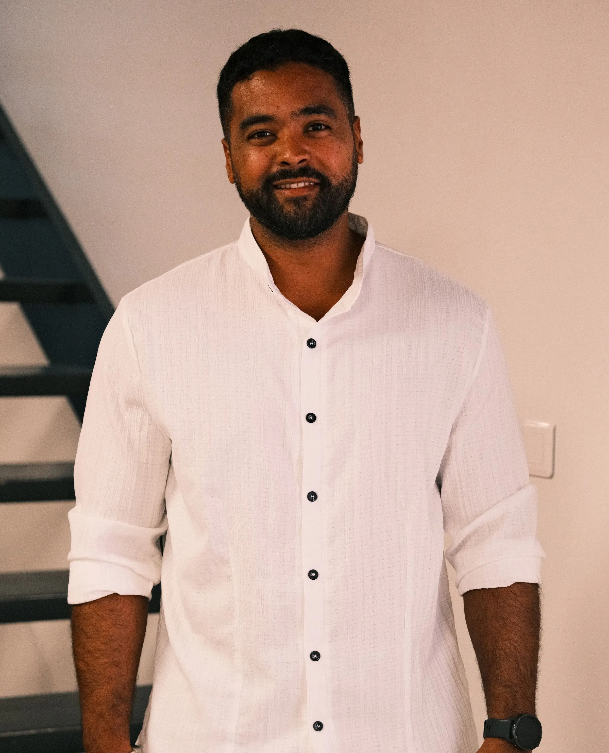 Karim, expert-comptable & Fondateur Capsule Naka Montpellier chez Naka Montpellier