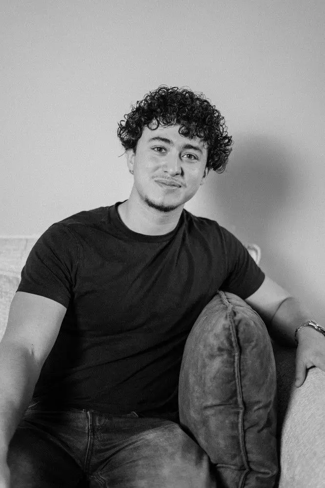 Alexis, consultant stratégie financière chez Naka